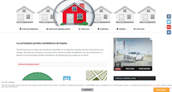 Desktop Screenshot of imprecionante.com